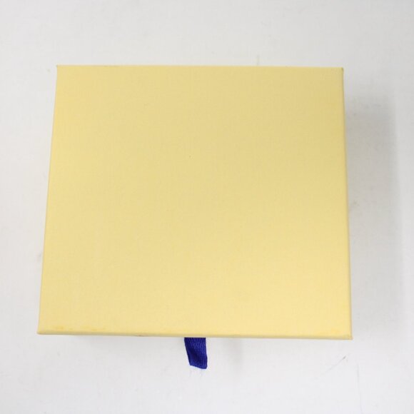 Empty Louis Vuitton Box, Pull Out 2 Pieces Authentic Small Drawer Giftbox - Picture 7 of 8